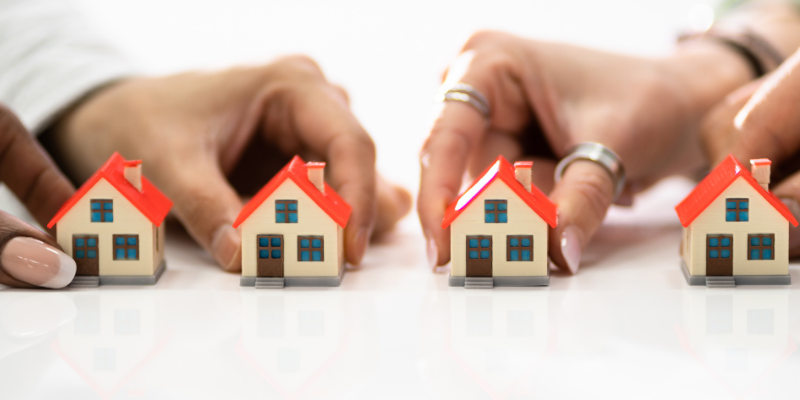 Can a Homeowners Association Claim Your House Seattle