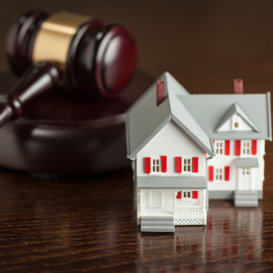 Can an HOA Legally Take Your House Seattle