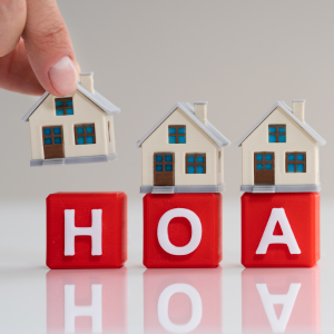 Can an HOA Repossess Your House Seattle