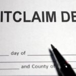 How to File a Quitclaim Deed in Seattle WA Step by Step