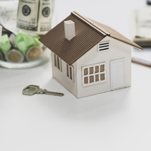 sell an inherited house in Seattle