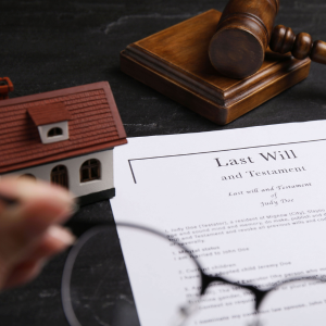 sell an inherited property in Seattle