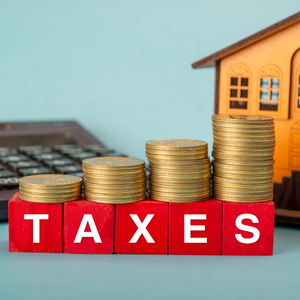 How can I reduce capital gains tax on property Seattle, WA