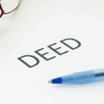 Remove a Name from the Deed Seattle WA