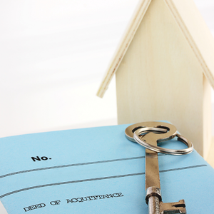 Removing a Name from a Deed Seattle WA