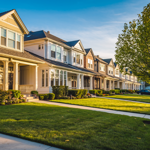 Area Neighborhood Map Spokane