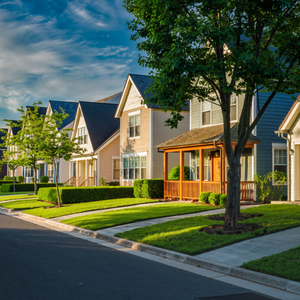Community Map Spokane