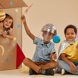 Great Things to Do with Kids Seattle, WA