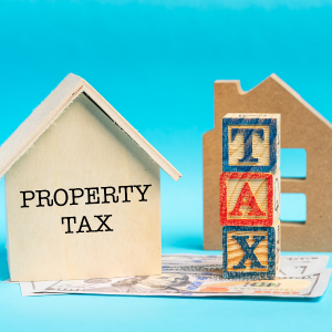 Property Tax Percentage In Seattle