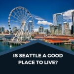 Seattle, WA Living Guide