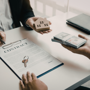 Sell My House If I'm Behind On Payments Bellevue