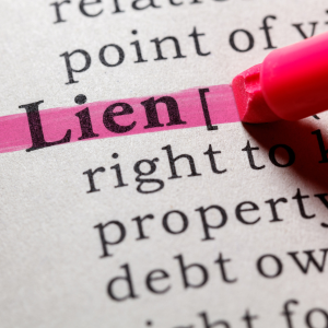 Selling Property With a Child Support Lien in [maket_city]