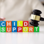 Selling a House That Has a Child Support Lien in [maket_city]