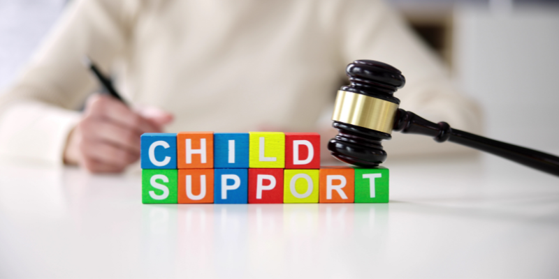 Selling a House That Has a Child Support Lien in [maket_city]