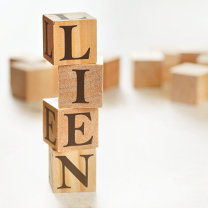 Selling a House With an Existing Child Support Lien in [maket_city]