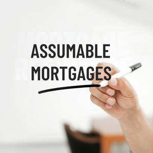 Can Another Person Take Over My Mortgage Payments Washington