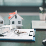 Estate Home Sale in Washington