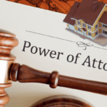 How to Sell Your Parents’ House Using Power of Attorney Washington