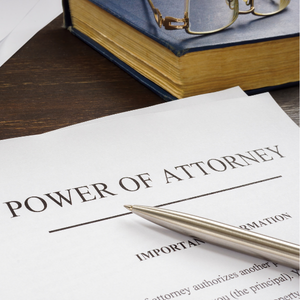 How to Sell a Parent’s House With Power of Attorney Washington