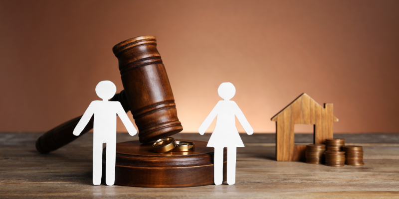 Guide to Selling a House During Divorce Seattle