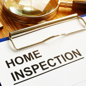 Buyer Cancels After Inspection in Washington