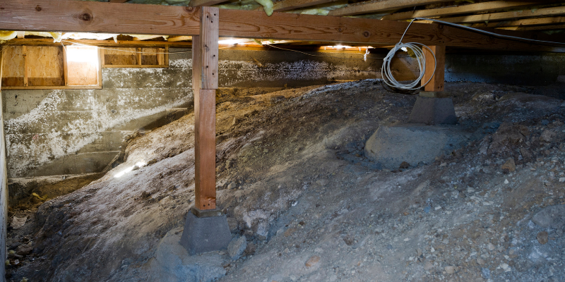 Selling a House with a Waterlogged Crawl Space [market_city]