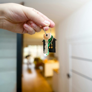 Selling a Property with Water in the Crawl Space Washington
