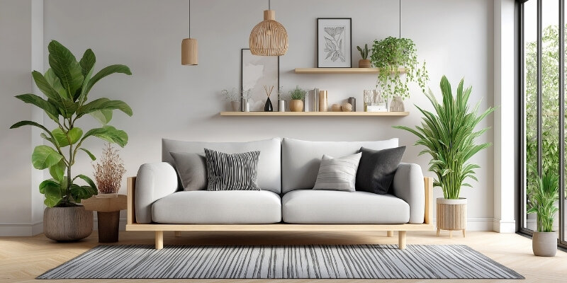 Cost of Home Staging Washington