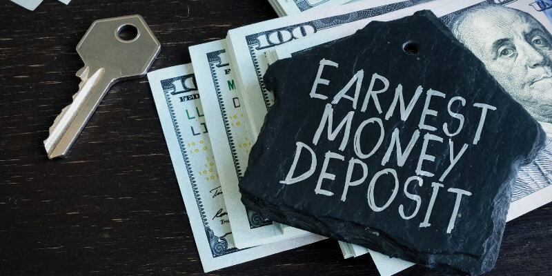 Earnest Money Rules Washington