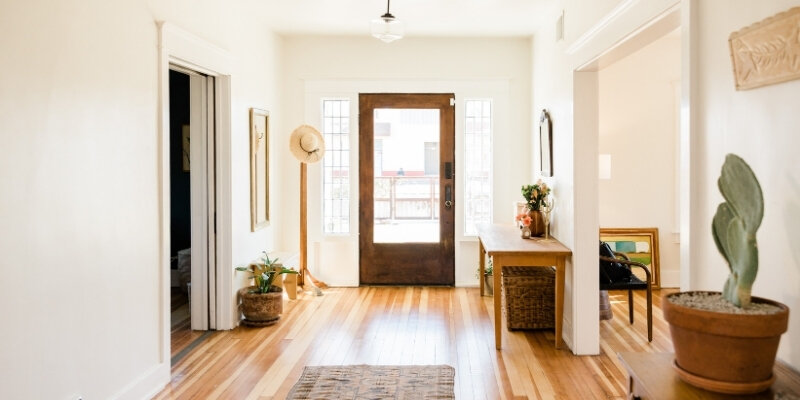 Home Staging Cost Washington