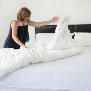 Home staging package cost Washington