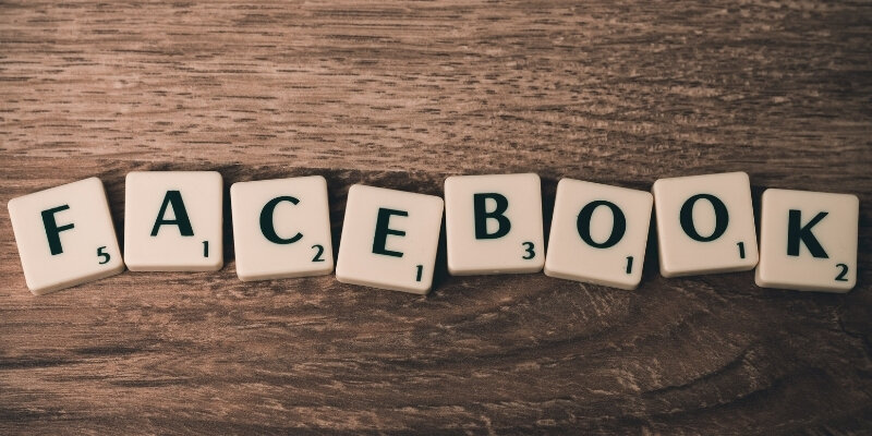Process of selling house in Facebook Marketplace