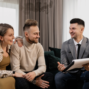 How to Choose a Realtor in Another State in Seattle