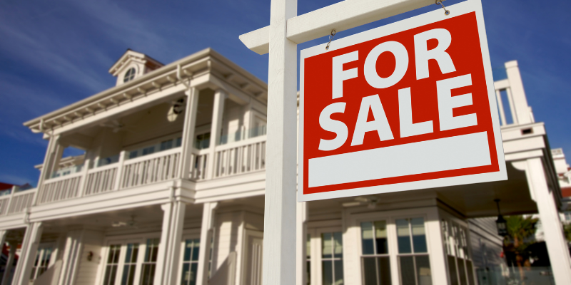 Optimal time to stay in a home before selling in Seattle