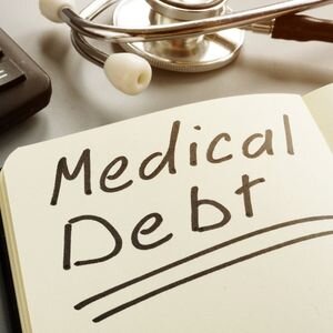 Can Medical Bills Make You Lose Your House in Washington