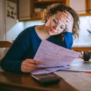 Can Unpaid Medical Bills Take Your House in Washington