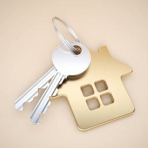 Selling a House Without Moving Out