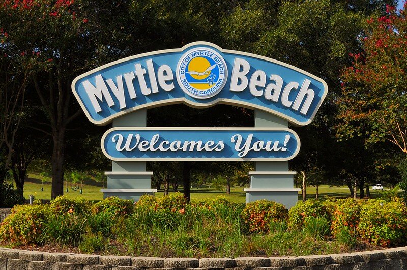 Sell Myrtle Beach Land 843-564-8438