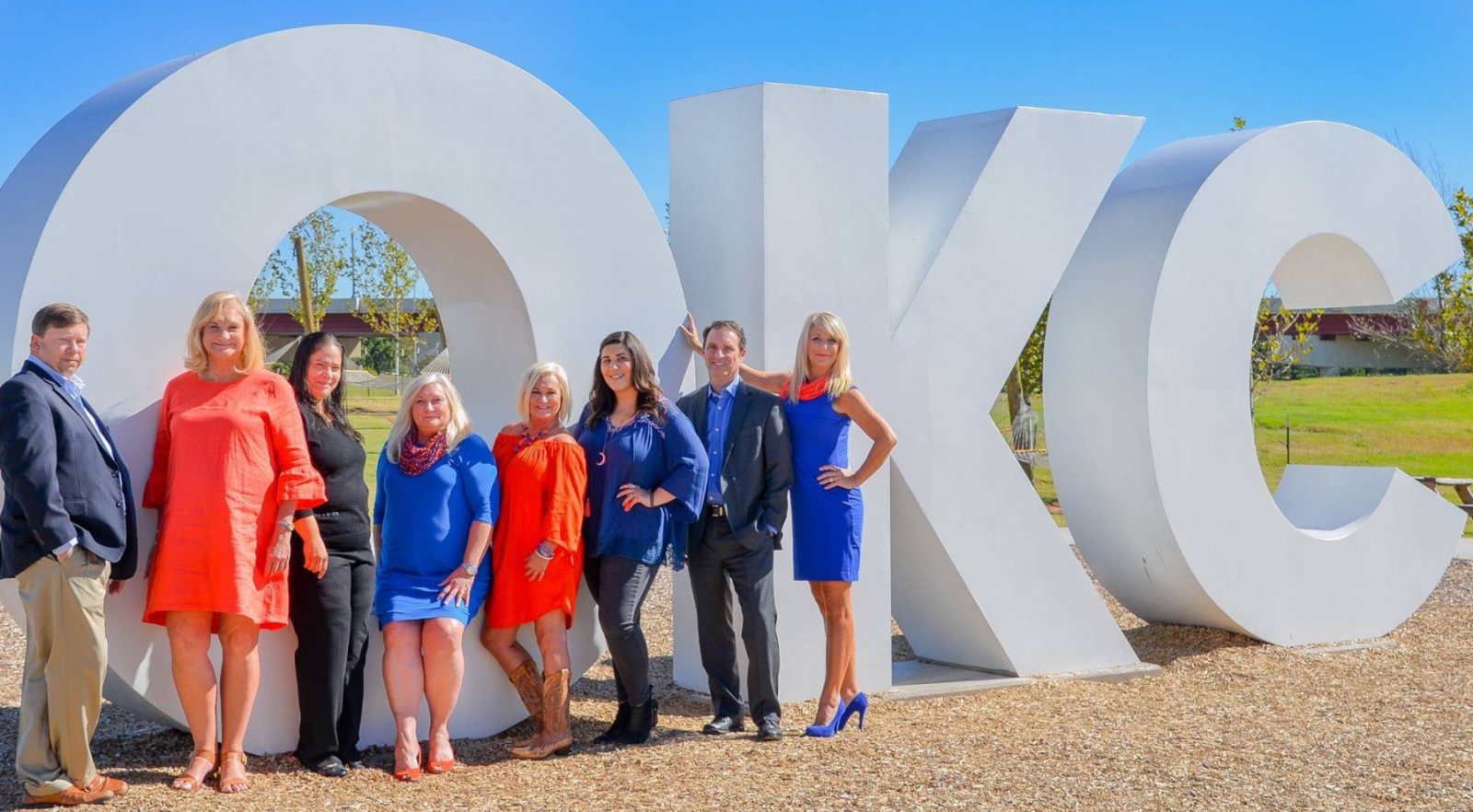 About Kelly Kingston Homes Real Estate Broker Oklahoma City