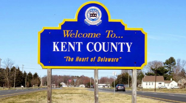 Kent County Delaware