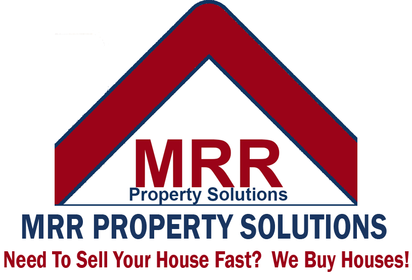 MRR PROPERTY SOLUTIONS   logo