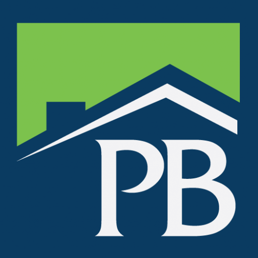 PropertyBuyz logo