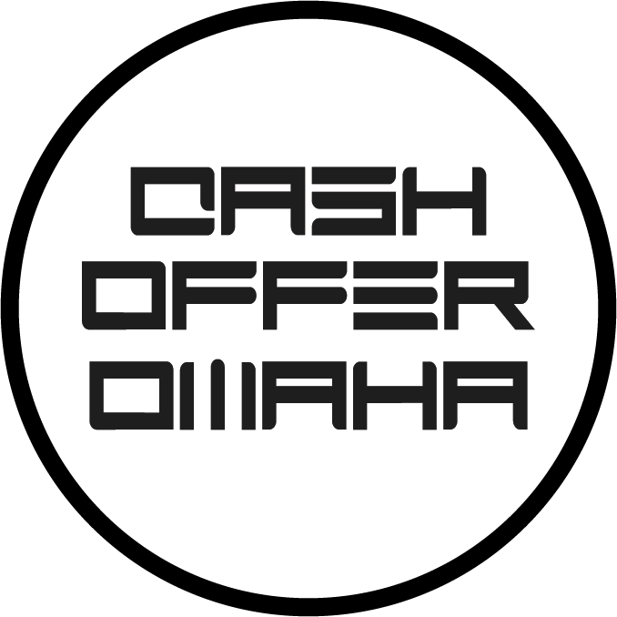 Cash Offer Omaha logo