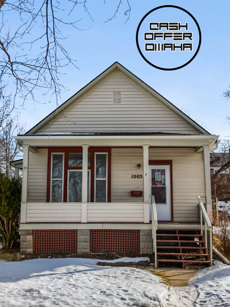 Company That Buys Houses Omaha