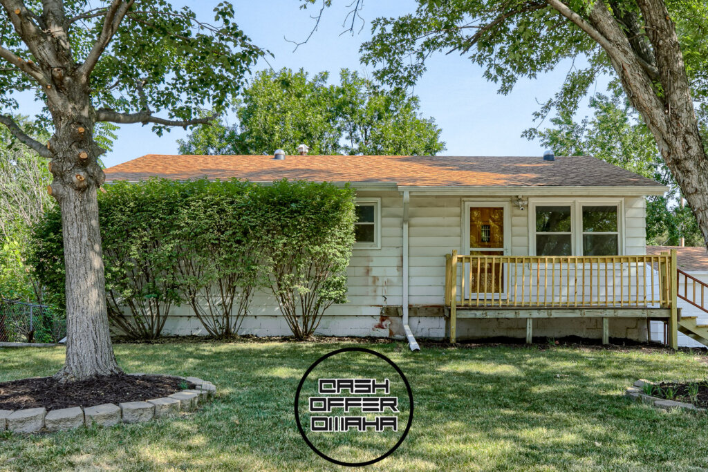 We Buy Houses Fast For Cash Omaha