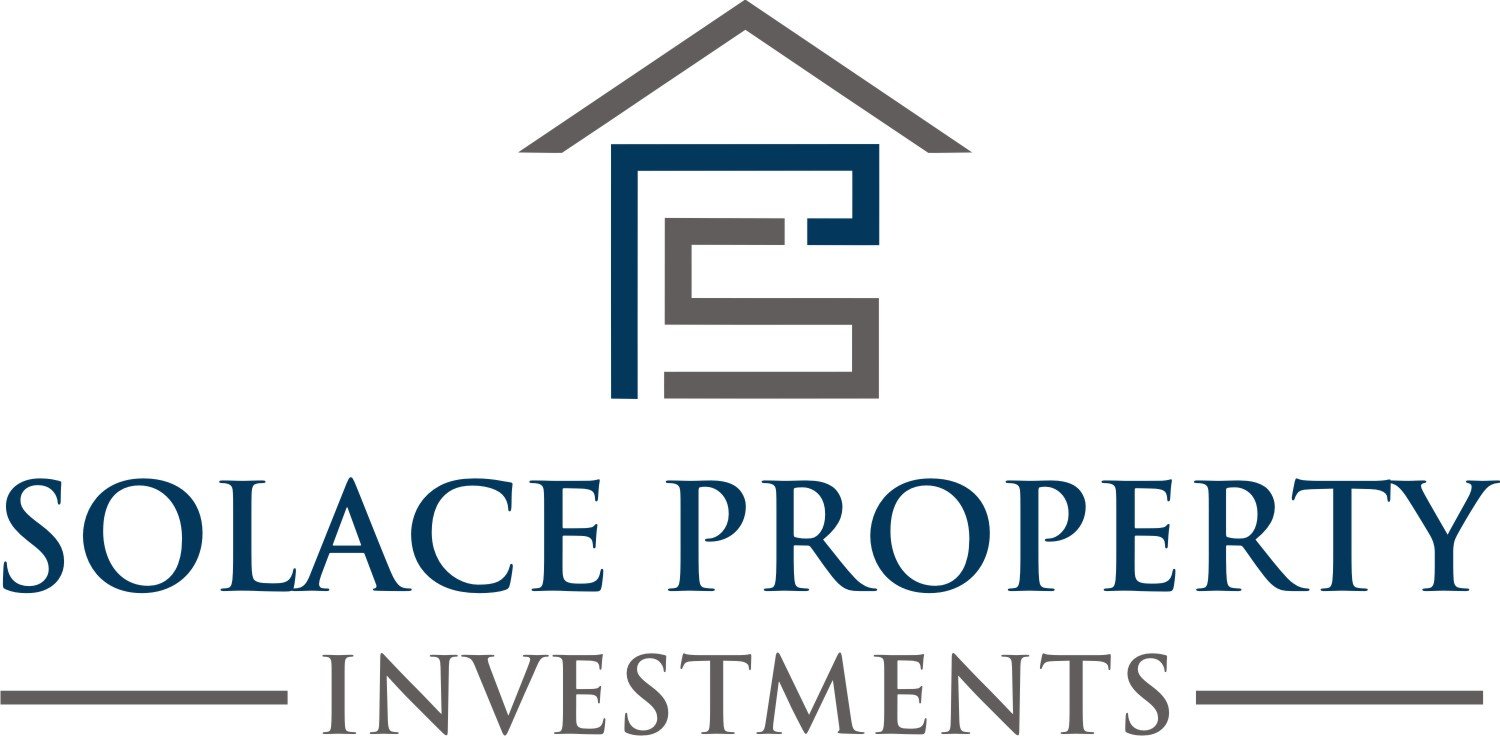 Solace Property Investments, LLC  logo