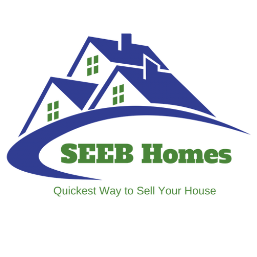 SEEB Homes  logo