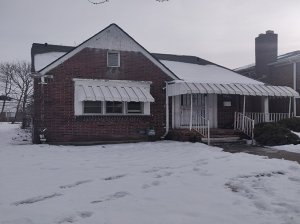 Brick home sold testimonial