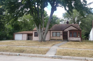 3 Bedrooms Home for sale in Winthrop St. Detroit