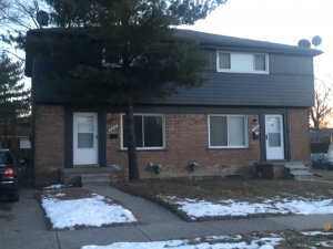 Multi Family house for sale in W Nine Mile Rd. Oak Park